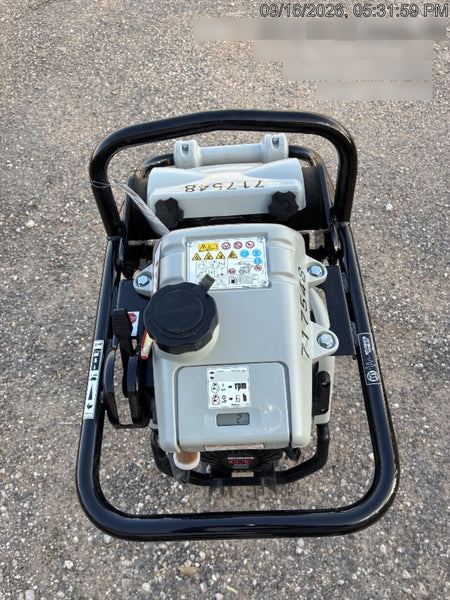 2026 MULTIQUIP MTX60HD