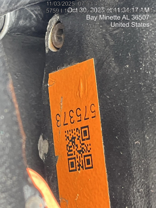 2025 INGERSOLL RAND 3940B2TI