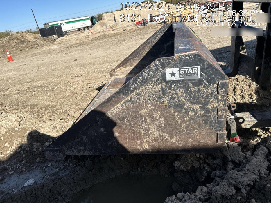 2021 STAR INDUSTRIES 1406B