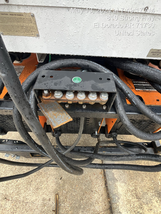 2023 LEX WR6A-7SM-FG26DZ6LD-R