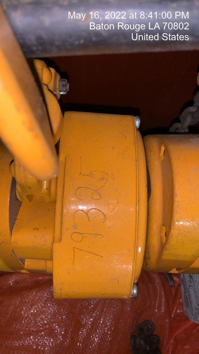 2020 HARRINGTON CF020-20