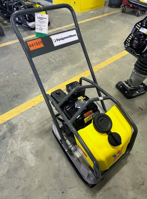 2024 WACKER NEUSON WP1550AW