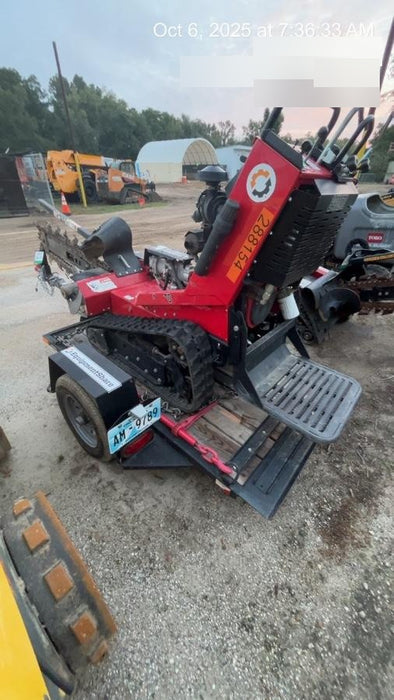 2023 BARRETO E2036RTKH-4MS