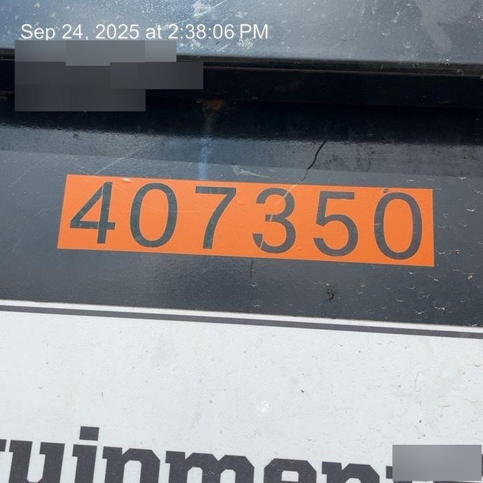 2024 TEXAS PRIDE TRAILERS DT714416KBP