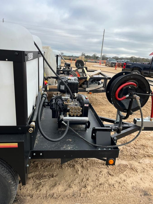 2024 MI-T-M CW-3004-0MKD / AW-9000-0003