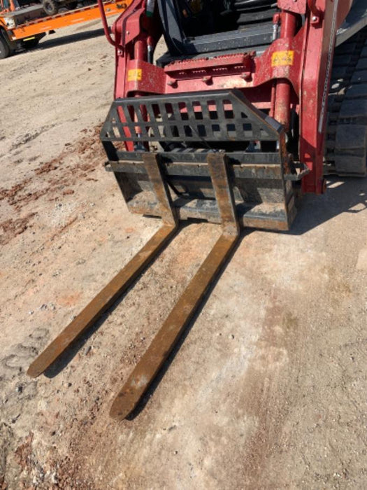 2023 SOLESBEE SPF-48