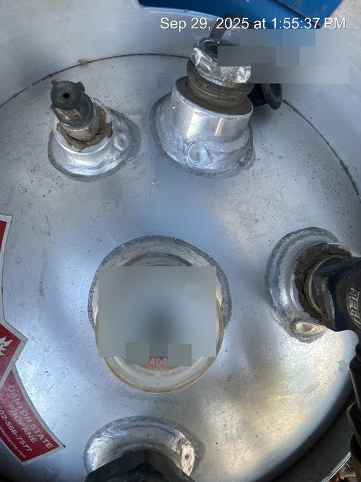 2020 GENIE GS-4390 RT