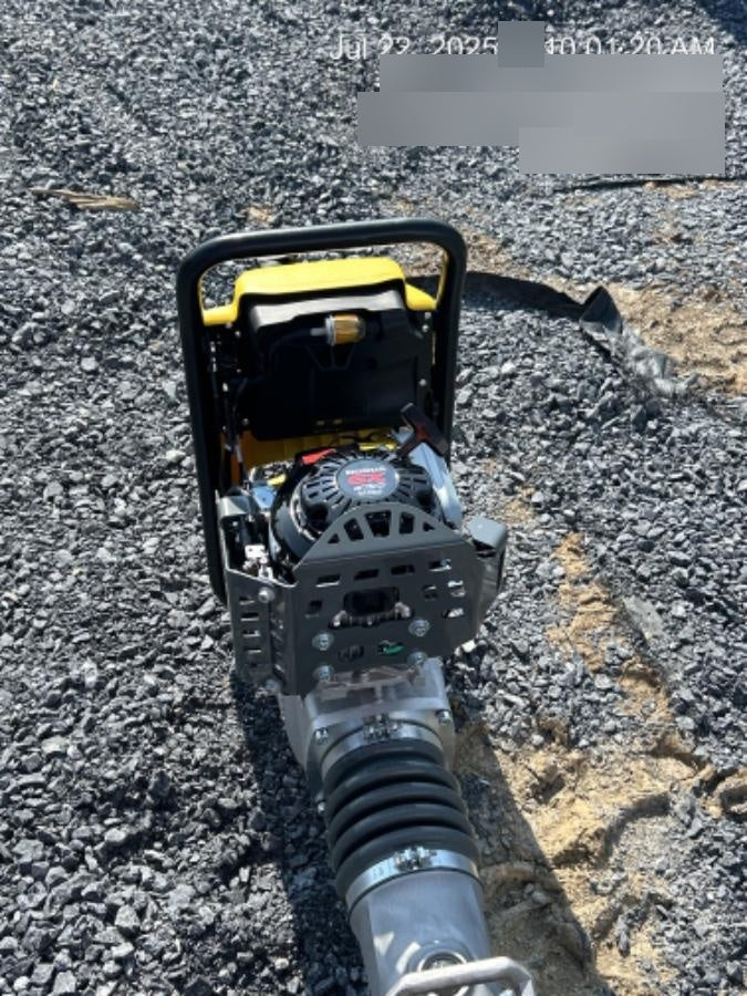 2025 WACKER NEUSON BS62-4Ab/28
