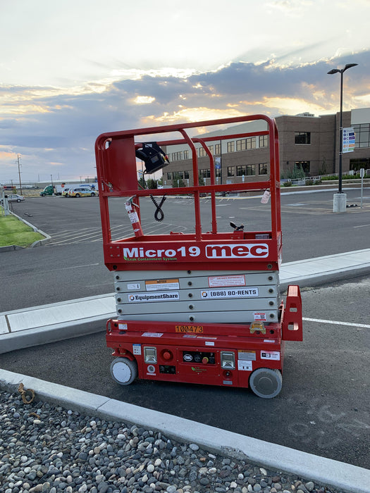 2020 MEC Micro 19