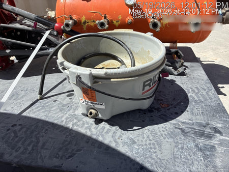 2025 RIDGID 418