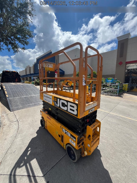 2022 JCB S1930E