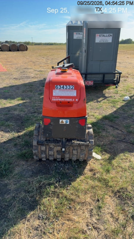 2025 HUSQVARNA LP9505