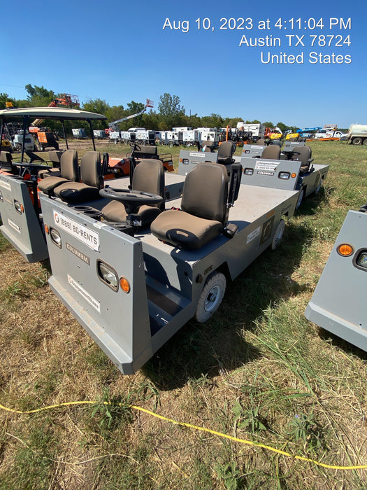 2022 COLUMBIA Payloader 2XL