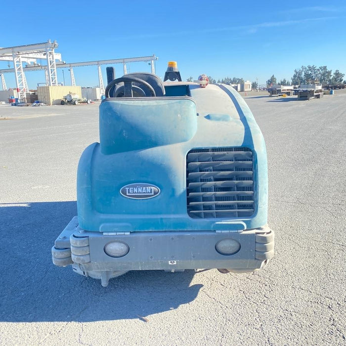 2020 TENNANT M20