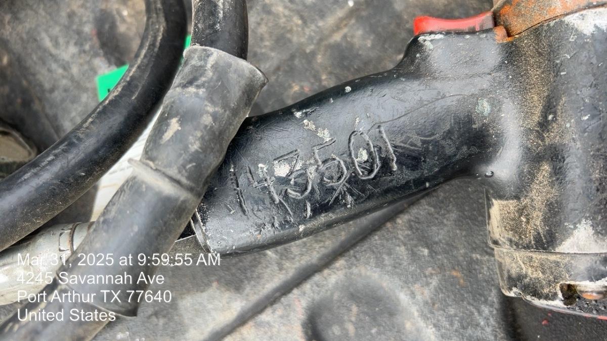 2021 MICHIGAN PNEUMATIC 751SS