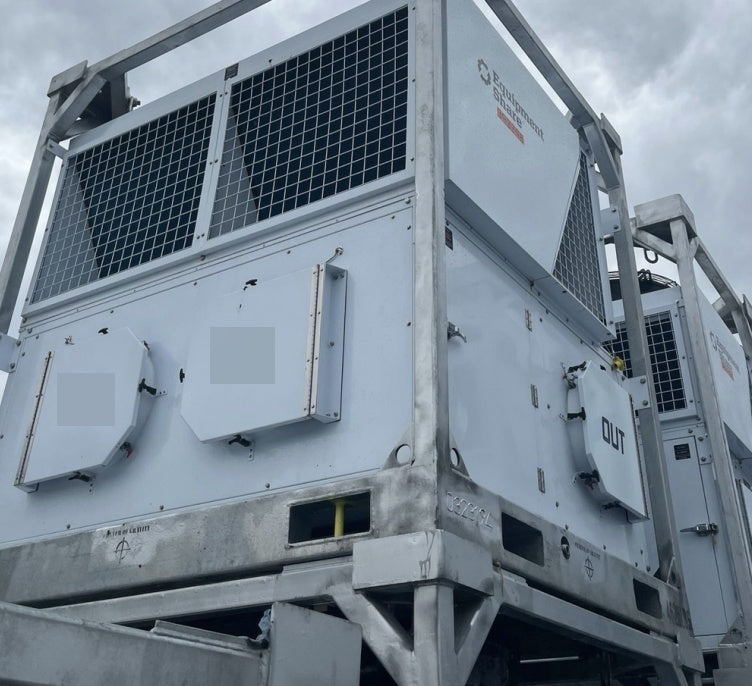 2024 SMARTECH SACP41A-HS