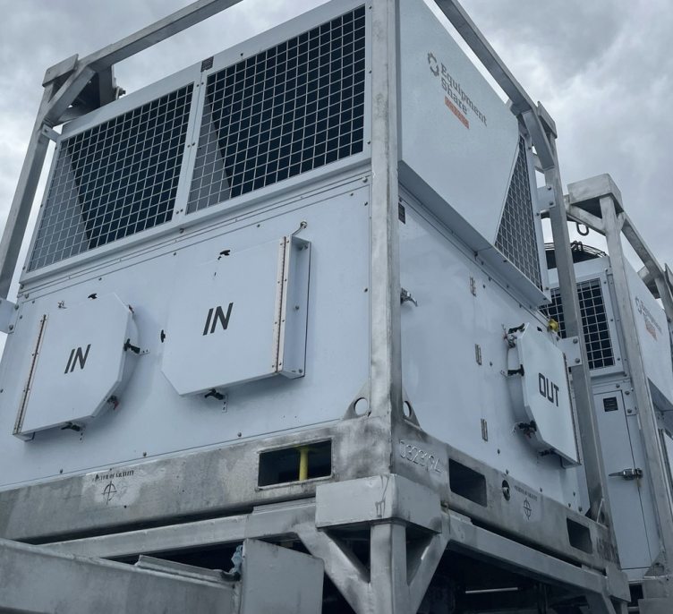 2024 SMARTECH SACP41A-HS