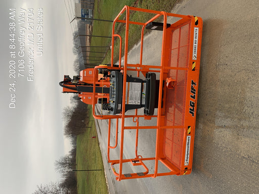 2020 JLG 860SJ