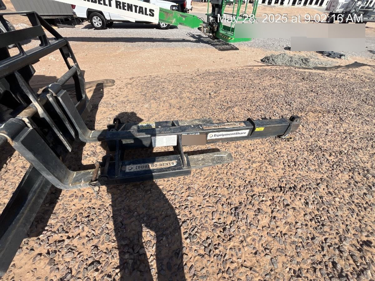 2020 STAR INDUSTRIES M1360B - Star JIB Boom