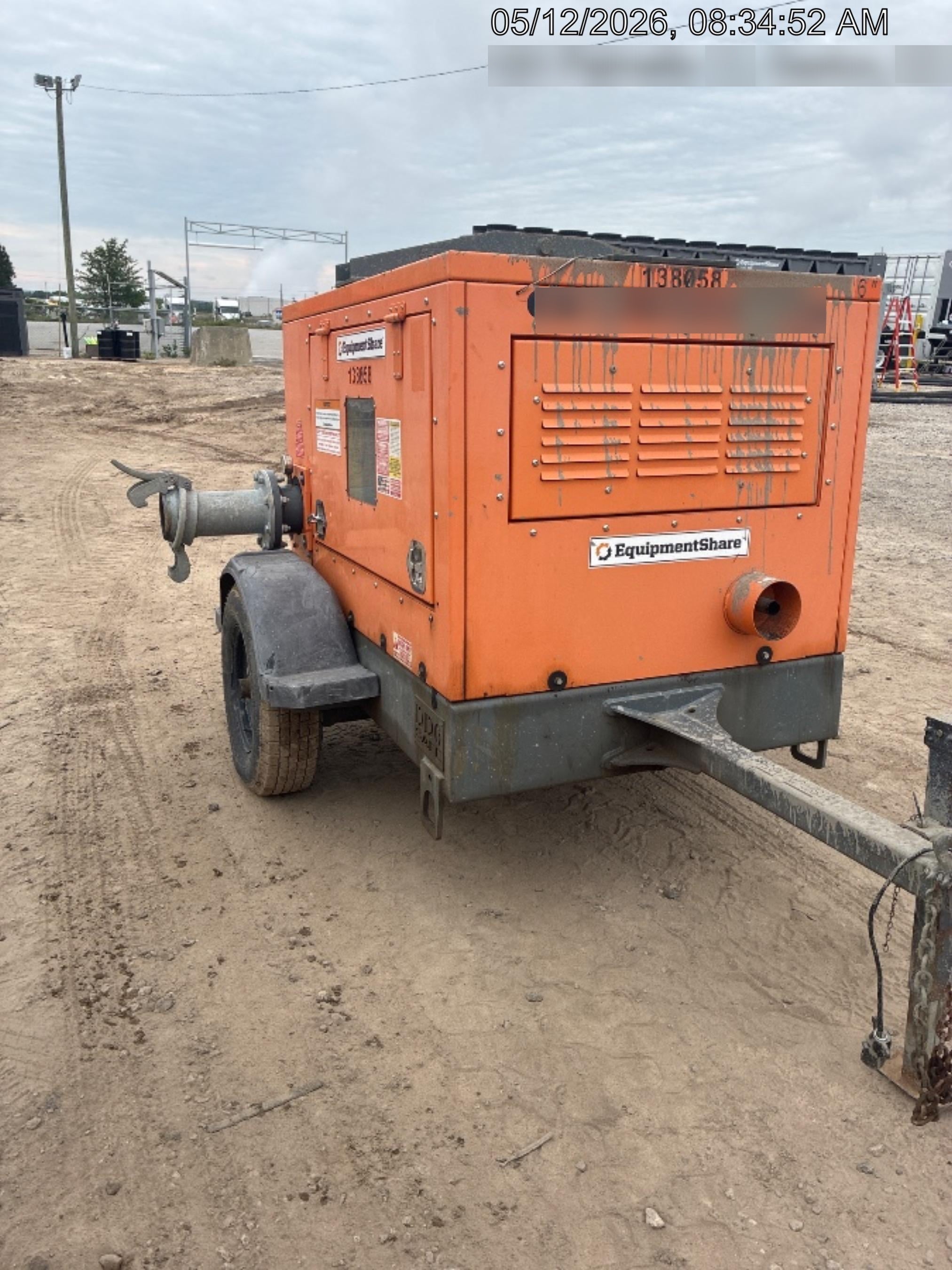 2021 MYERS-SETH A-DD6/HA/SAFE