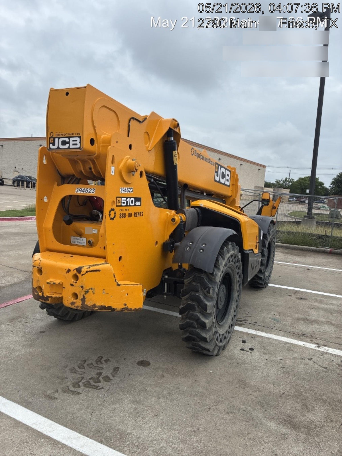 2024 JCB 510-56