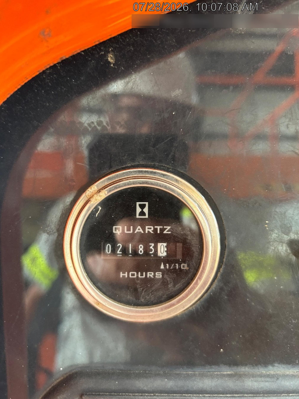 2023 JLG 460SJ