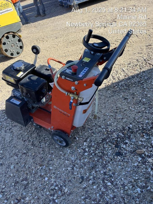 2023 HUSQVARNA FS400