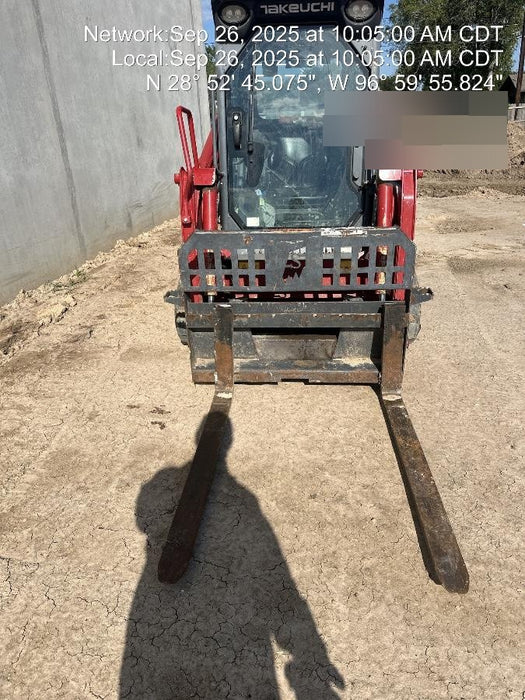 2023 SOLESBEE SPF-48