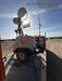 2019 Wacker Neuson LTV6L-MH Wacker Neuson LTV6L Mobile Light Tower w/Fuel Level Sensor Installed