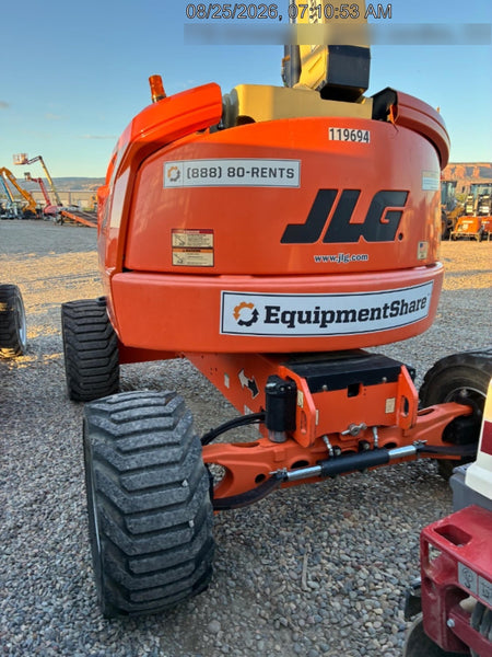2021 JLG 450AJ