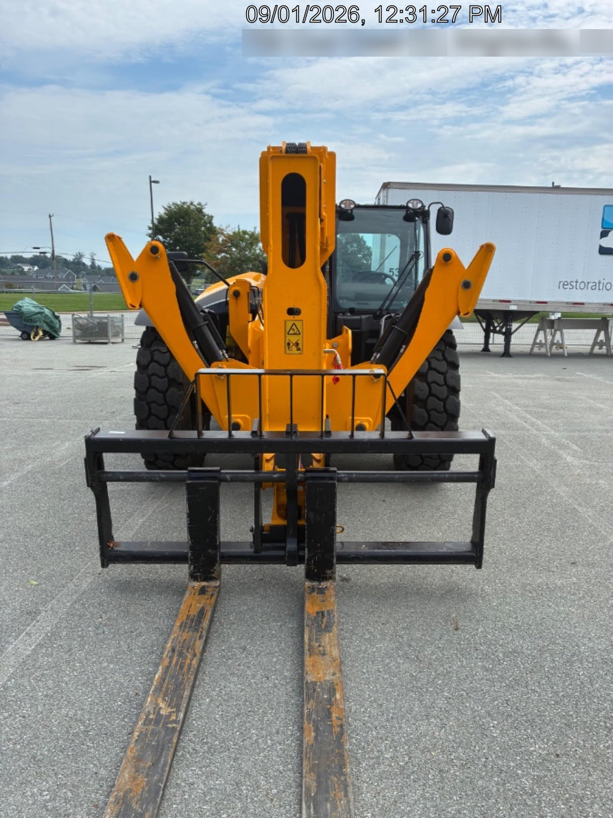 2026 JCB 510-56