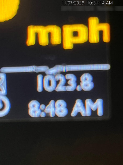 2020 JCB 510-56 Canopy, Solid Tires, Work Lights, Beacon, Aux Hydraulics, Back up Alarm, Lifting Eye, ES Decals