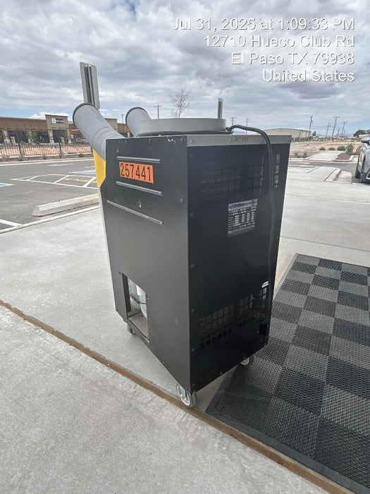 2022 KWIKOOL KPAC1811-2