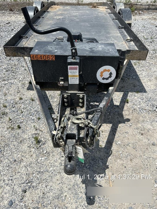 2024 STEELPOINT K19E