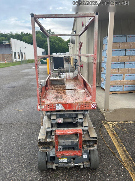 2019 Skyjack SJIII-3219 Standard w/Trojan Batteries