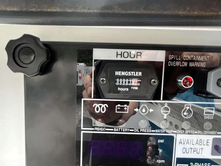 2022 SHINDAIWA DGK15FL