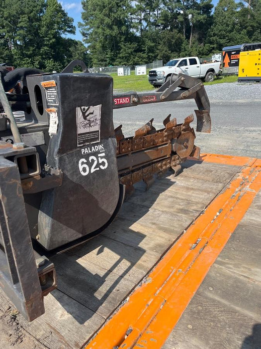 2021 PALADIN 625