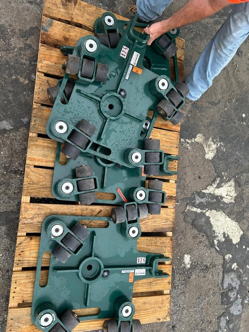 2024 HILMAN ROLLERS OMNI-8