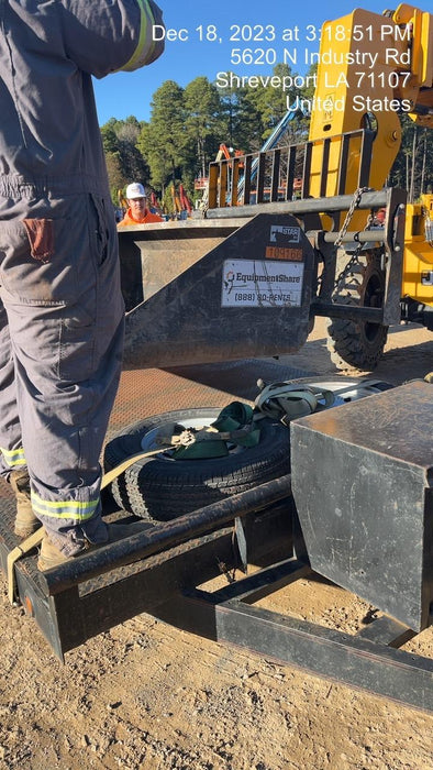 2020 STAR INDUSTRIES 1406B