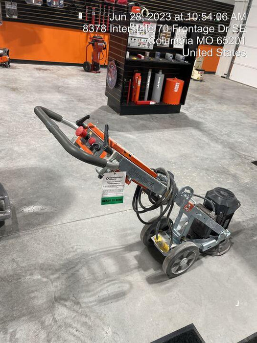 2023 HUSQVARNA PG280