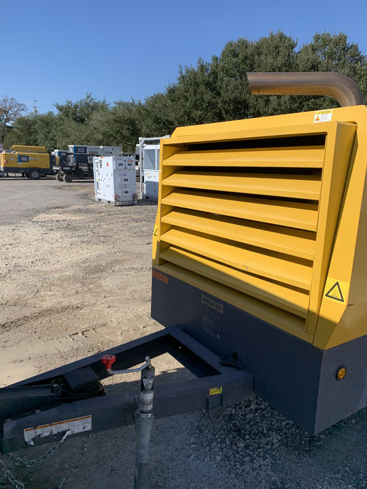 2020 ATLAS COPCO XAS 900
