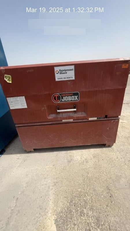 2021 JOBOX 1-682990