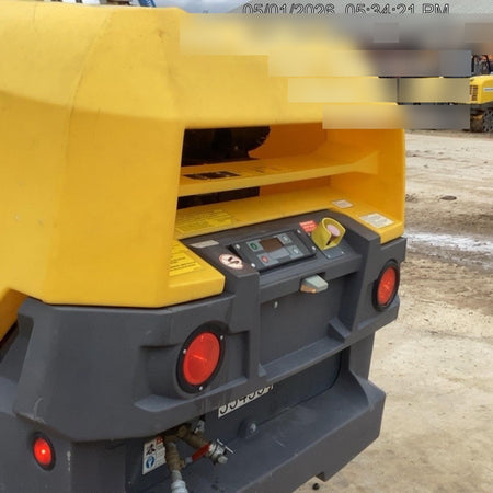 2023 ATLAS COPCO XAS188 CWK