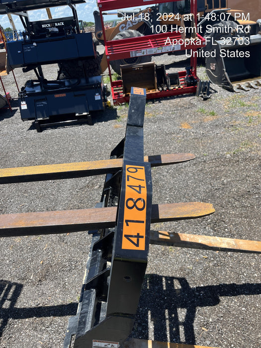 2024 VIRNIG PF4855-5VG