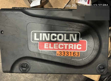 2023 LINCOLN ELECTRIC LN-25X