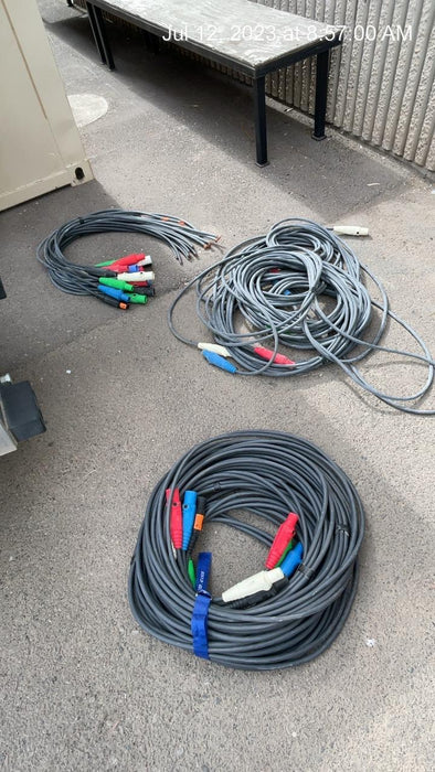 2022 ATLAS COPCO QAS25 CWK