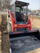 2021 TAKEUCHI TL8R2-R