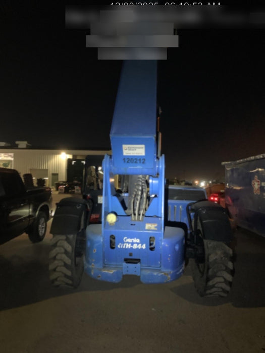 2020 GENIE GTH-844