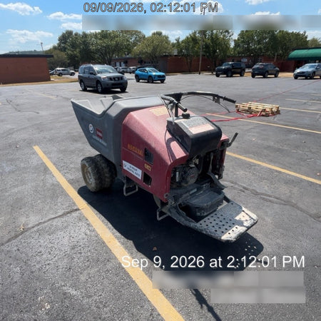 2023 TORO MB-1600