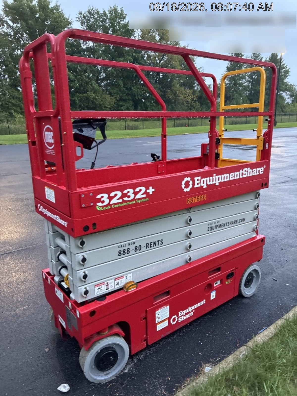 2026 MEC 3232+